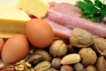 tissues, tissues, why protein is an important part of your healthy diet, Amino acids