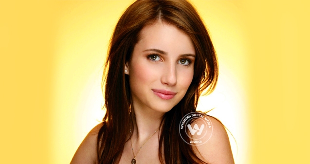 Here is why Emma Roberts is in awe of Aniston, Depp},{Here is why Emma Roberts is in awe of Aniston, Depp