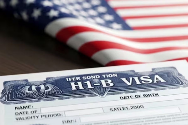 $100,000 H-1B Visa fee Cancelled in USA