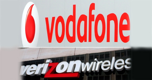 Vodafone sells its wireless stake},{Vodafone sells its wireless stake