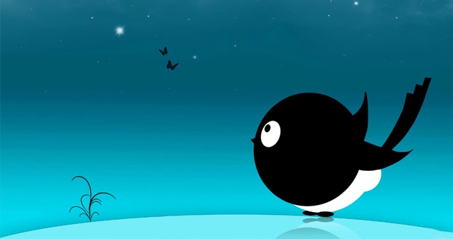 Emergency alerts from Twitter