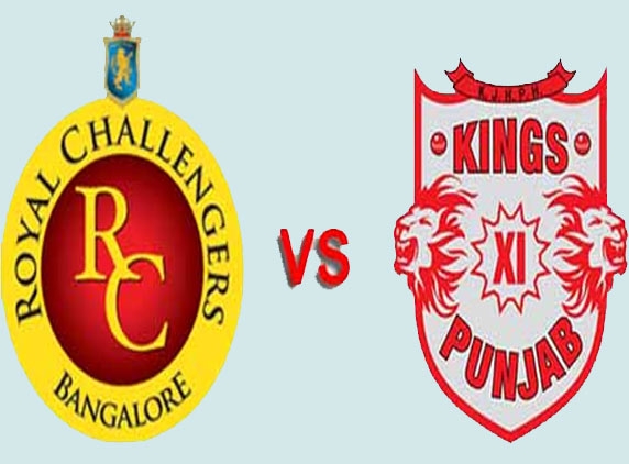 Bangalore's time to shine!