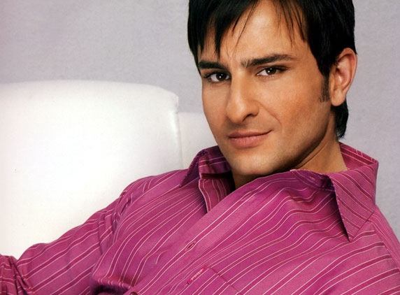 Saif say's TV shows in India are for housewives