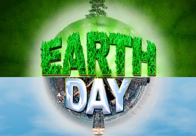 Earth Day – Awareness to make the place safe to live