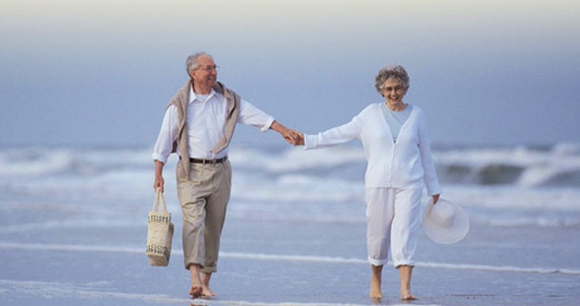 Personal Finance Tips - Retirement