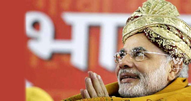 BJP gearing up for the big announcement},{BJP gearing up for the big announcement