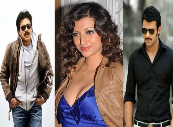 Mirchi's lucky charms reignited in Attarintiki Daredi},{Mirchi's lucky charms reignited in Attarintiki Daredi