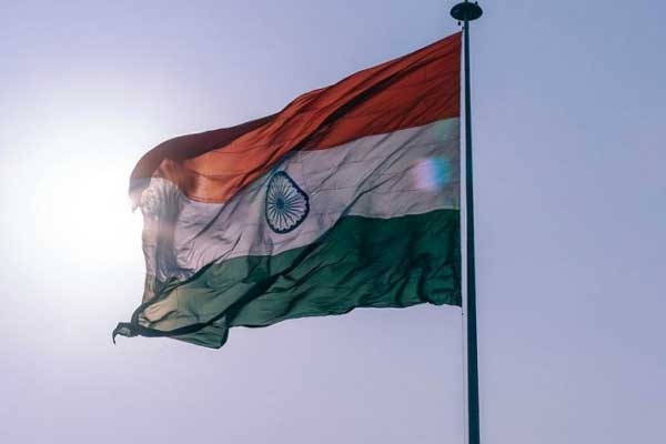 Indian's Celebrate 72nd Independence Day across the World