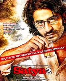 Satya 2 Movie Review and Rating