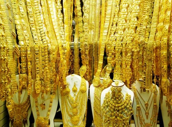 UAE jewellery retailers have high hopes on Akshaya Trithiya festival