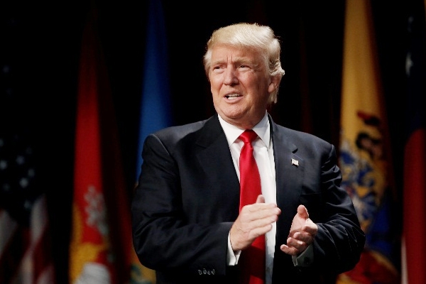 Indian-Americans in Trump's advisory committee!