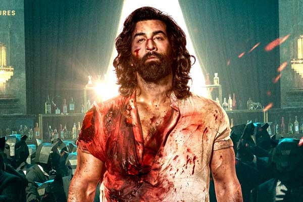 Ranbir Kapoor's Animal opens on a Strong Note