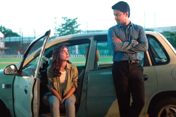 Ante Sundaraniki Movie Review, Rating, Story, Cast and Crew