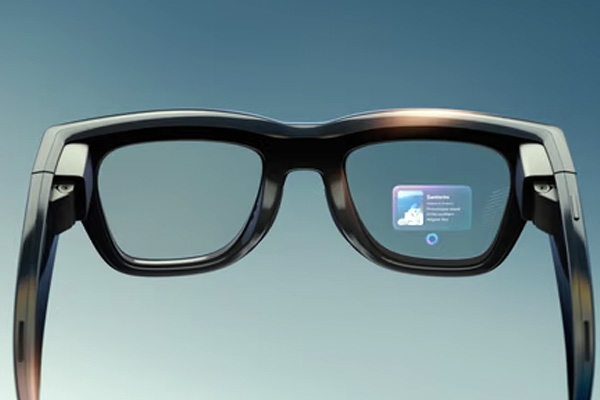 Apple’s Ray-Ban Meta Rivalling Smart Glasses Delayed
