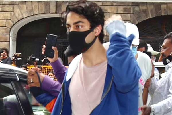Aryan Khan's Drugs Case Latest Updates