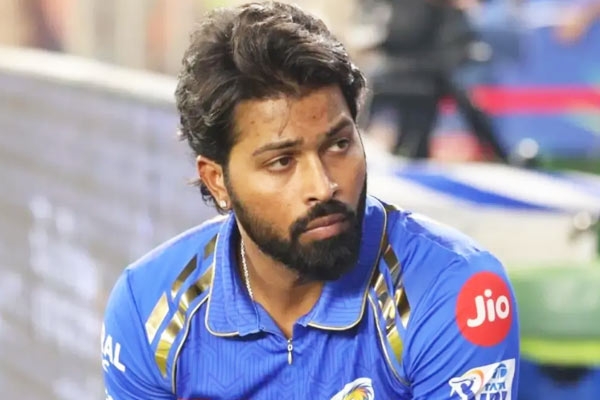 BCCI Hands Strict Punishment to Hardik Pandya BCCI Hands Strict Punishment to Hardik Pandya