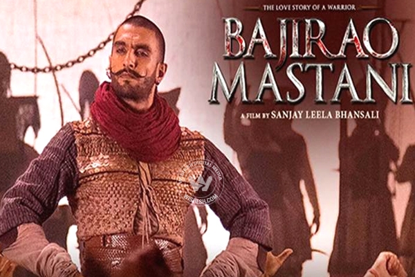 Bajirao Mastani Three Days Collections},{Bajirao Mastani Three Days Collections