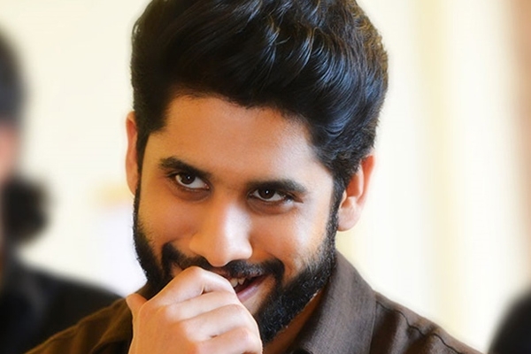 Chaitu’s Premam Release Date