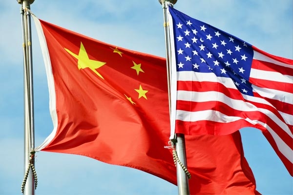 China Raises Tariffs On US Goods To 84 percent