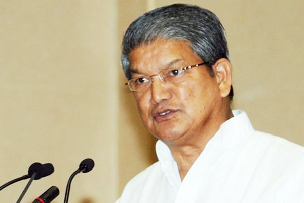 Harish Rawat says, Cow killers have "no right to live in the country"},{Harish Rawat says, Cow killers have "no right to live in the country"