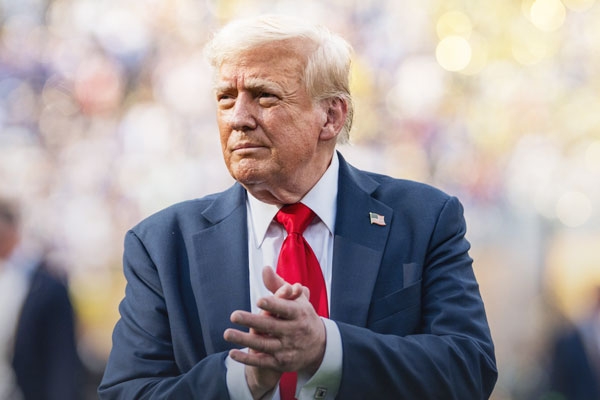 Donald Trump Diagnosed with Chronic Venous Insufficiency