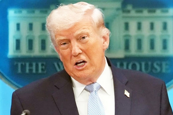 Donald Trump boasts US has more Oil than Russia Donald Trump boasts US has more Oil than Russia