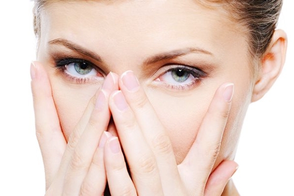 Eye Is A Unique Window Into Health},{Eye Is A Unique Window Into Health