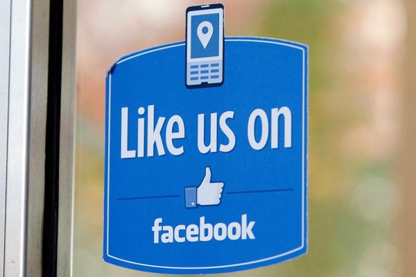 Facebook users to have more ways to express feelings},{Facebook users to have more ways to express feelings