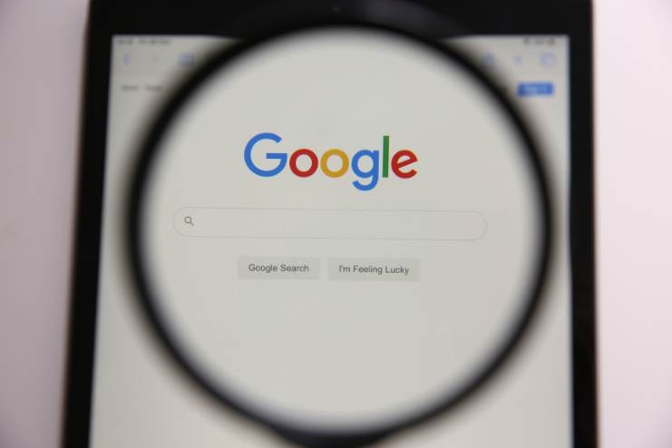 Google Has Illegal Monopoly On Search?