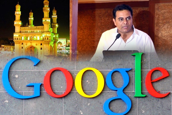 Google to establish first permanent campus of Asia in Hyderabad!},{Google to establish first permanent campus of Asia in Hyderabad!