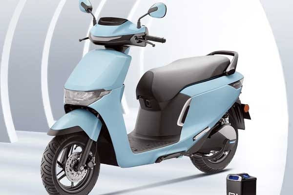 Honda Activa e to get Home Charging Facility