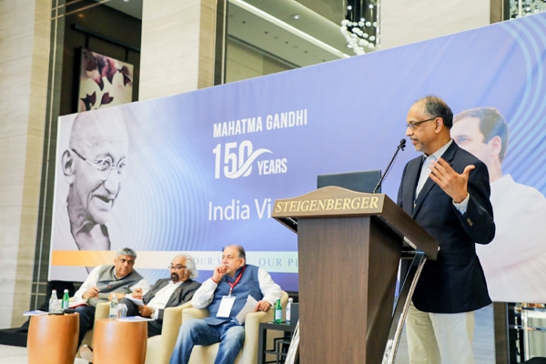 Indian National Congress to Include Recommendations from NRIs in Its Manifesto
