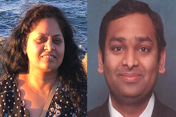 Four of Indian Origin Family Found Shot Dead in Iowa House