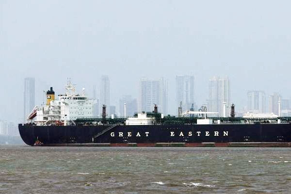 India to Receive First Iranian Crude Oil Cargo in 7 Years