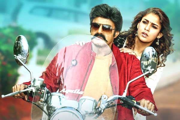 Jai Simha Movie Review, Rating, Story, Cast and Crew