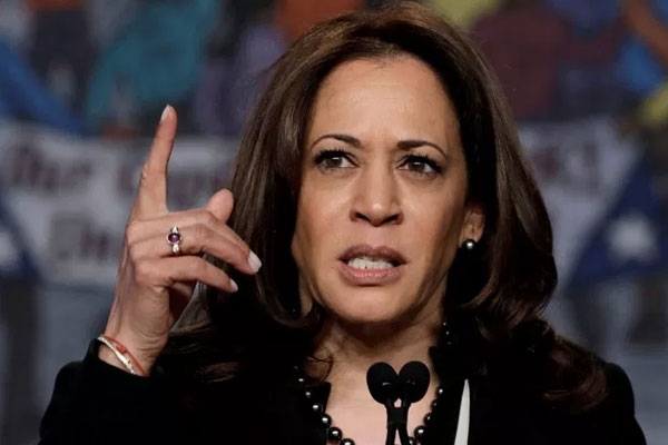 Kamala Harris Invokes Indian Heritage in Response to Trump’s Immigration Plan