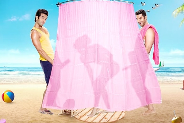 Kya Kool Hai Hum 3 Trailer Talk},{Kya Kool Hai Hum 3 Trailer Talk