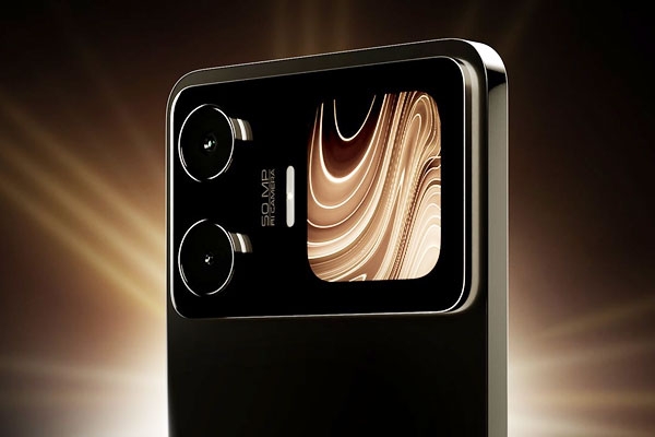 Lava's New Smartphone to Sport Xiaomi 17 Pro-Inspired Feature