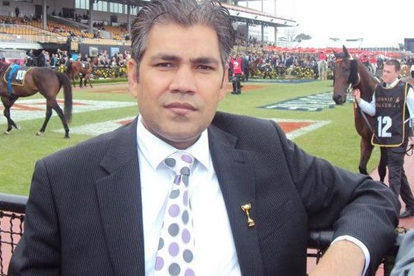 Indian-origin millionaire wins local council election in Australia!