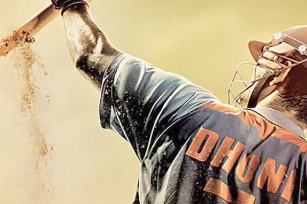 MS Dhoni: The Untold Story Inside Talk