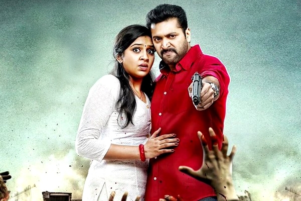 Miruthan Movie Review