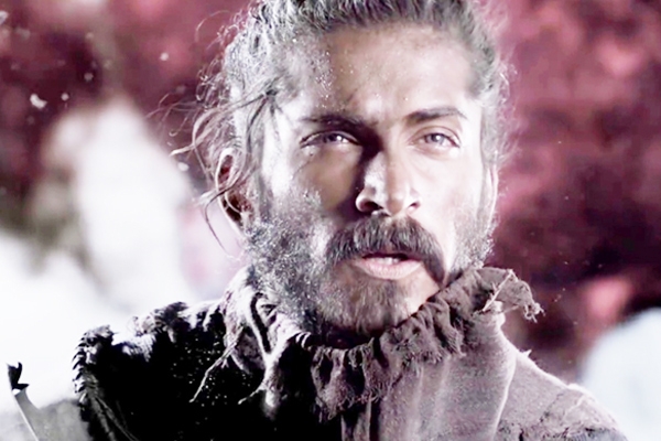 All Eyes on Mirzya