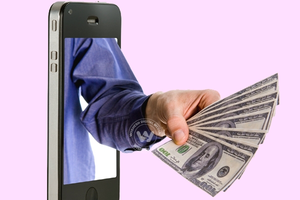 Mobile phones to become ATM, small-payments cheque-book},{Mobile phones to become ATM, small-payments cheque-book