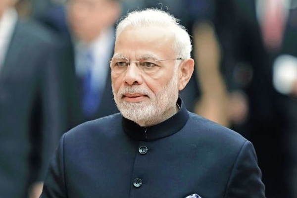 'Overseas Friends of BJP' in Bid to Re-Elect Narendra Modi
