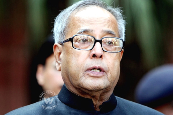 President says, Core values of Indian civilization should be preserved
