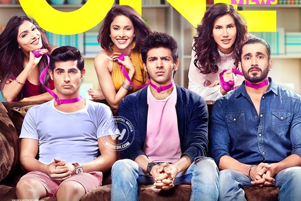 Pyaar Ka Punchnama 2 Official Trailer},{Pyaar Ka Punchnama 2 Official Trailer