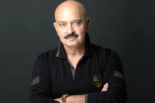 Rakesh Roshan Diagnosed with Early Stage Cancer