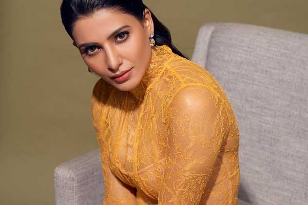 Samantha surprises by deleting the Divorce Post