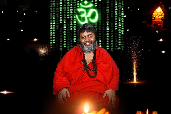 Shiv Yog Healing Meditation in Atlanta!