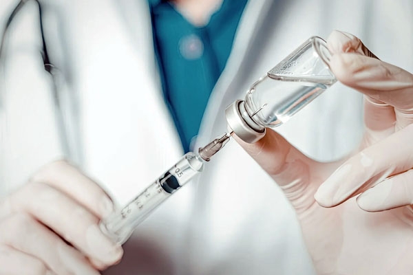 A Single Vaccine can Fight all Viral and Bacterial Infections A Single Vaccine can Fight all Viral and Bacterial Infections